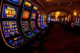 messislot live dealer studio interior with multi-camera setup and professional lighting