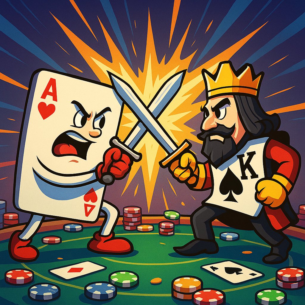 Live dealer at Texas Hold'em Bonus table on messislot platform